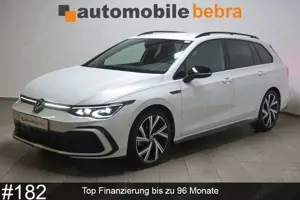 Volkswagen Golf 8 2.0TSI DSG 2xR-Line Virtual AHK Sthz