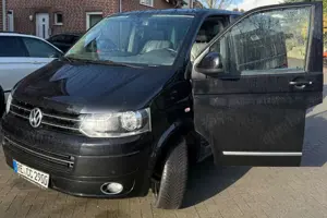 Volkswagen T5 Multivan
