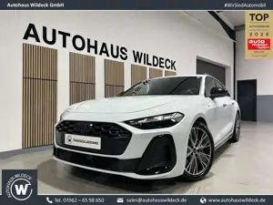 Audi A5 A5 Avant TDI S line Navi ACC Matrix 360° BD Klima
