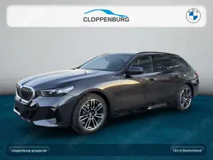 BMW 520 d xDrive Touring M Sportpaket BT UPE: 81.830€