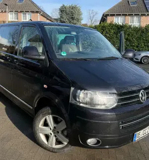Volkswagen T5 Multivan Bild 4