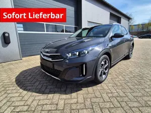 Kia XCeed 1.6 T-GDi 150PS Automatik Klimaautomatik Sitzheizu
