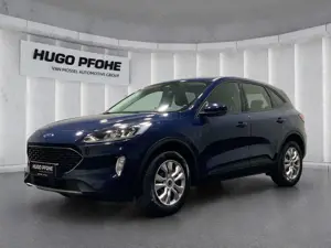 Ford Kuga Cool  Connect 1.5 EcoBoost | AHK | GJR | Winter-P