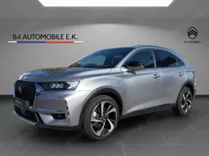 DS Automobiles DS 7 Crossback 1.6 E-Tense 300 4x4 Rivoli