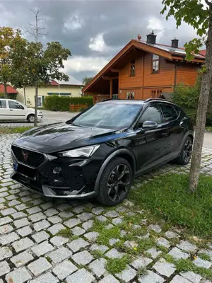 CUPRA Formentor VZ