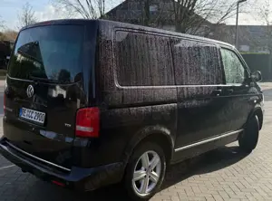 Volkswagen T5 Multivan Bild 3