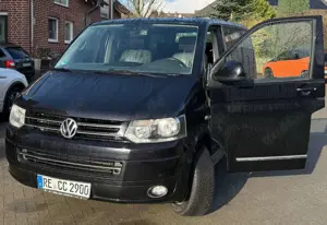 Volkswagen T5 Multivan Bild 5
