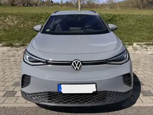 Volkswagen ID.4 ID.4 Pro