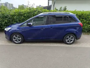 Ford Grand C-Max C-Max Diesel 1.5 TDCi Start-Stopp-System Trend