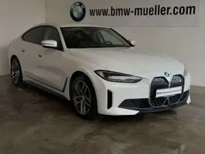 BMW i4 eDrive40 Gran Coupé 360/SH/ACC/AMBI/HUD