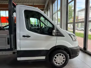 Ford Transit Bild 5