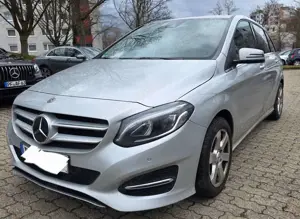 Mercedes-Benz B 200 B 200 CDI / d (246.208)