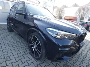 BMW X5 xDrive 30 d M Sport