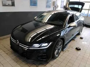 Volkswagen Arteon Arteon SB R 2.0TSI 4M DSG MATRIX+NAV+ACC+SHZ+AHK Bild 2