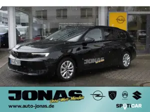 Opel Astra ST Enjoy 1.2T SitzLenkradheiz. RKamera Allwetterr