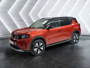 Opel Frontera 1.2 Hybrid GS AUT 7S LED NAVI WINTER TOTW