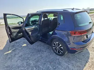 Volkswagen Golf Sportsvan Golf Sportsvan 1.5 TSI, IQ. Drive, 150 PS, Automatik Bild 5