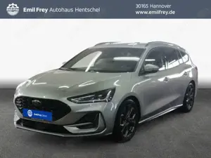 Ford Focus Turnier 1.0 EcoBoost Hybrid Aut. ST-LINE X