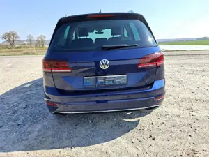 Volkswagen Golf Sportsvan Golf Sportsvan 1.5 TSI, IQ. Drive, 150 PS, Automatik Bild 4