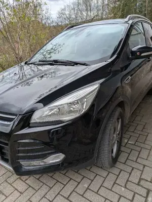 Ford Kuga Kuga 2.0 TDCi 4x4 Titanium
