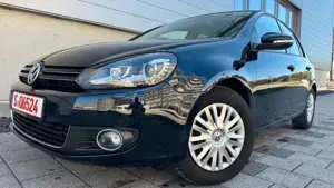 Volkswagen Golf 1.4+TÜV+GARANTIE+XENON+125PS+PARKS+TEMPO+