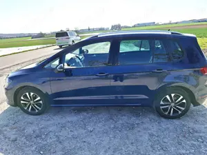 Volkswagen Golf Sportsvan Golf Sportsvan 1.5 TSI, IQ. Drive, 150 PS, Automatik Bild 2