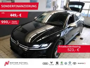 Volkswagen Arteon Arteon SB R 2.0TSI 4M DSG MATRIX+NAV+ACC+SHZ+AHK