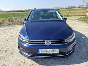 Volkswagen Golf Sportsvan Golf Sportsvan 1.5 TSI, IQ. Drive, 150 PS, Automatik Bild 3