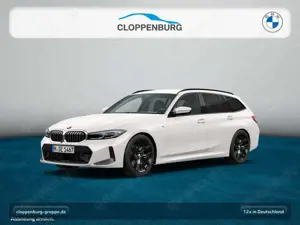 BMW 320 d Touring Head-Up+AHK+Navi+ACC UPE: 71.230€