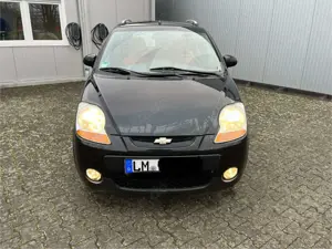 Chevrolet Matiz