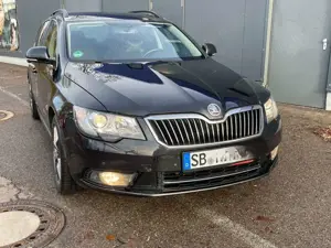 Skoda Superb Superb Combi 1.8 TSI Ambition