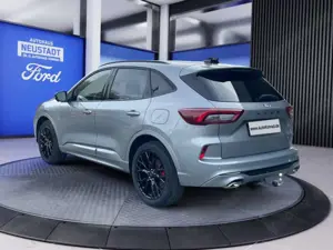 Ford Kuga 2.5 Duratec FHEV 4x4 ST-LINE X '' BlackPackage'' Bild 4