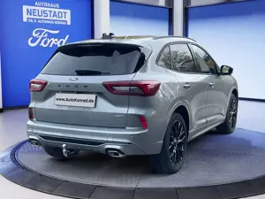 Ford Kuga 2.5 Duratec FHEV 4x4 ST-LINE X '' BlackPackage'' Bild 5
