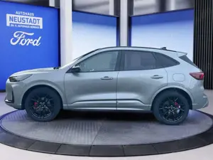 Ford Kuga 2.5 Duratec FHEV 4x4 ST-LINE X '' BlackPackage'' Bild 3