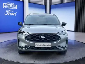 Ford Kuga 2.5 Duratec FHEV 4x4 ST-LINE X '' BlackPackage'' Bild 2