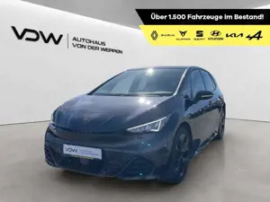 CUPRA Born 150 kW 58 kWh Navi Kamera FullLink SHZ Klima Navi