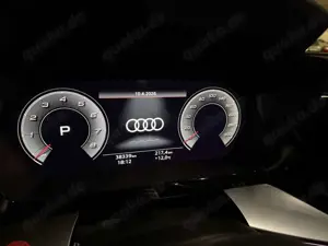 Audi S3 S3 TFSI Limousine quattro S tronic