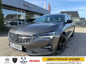 Opel Insignia B Sports Tourer Elegance 2.0 CDTI