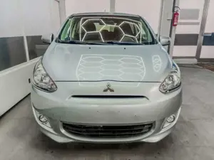 Mitsubishi Space Star Bild 2