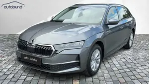 Skoda Octavia IV Combi 2,0 TDI DSG Selection Alu KA LED Link
