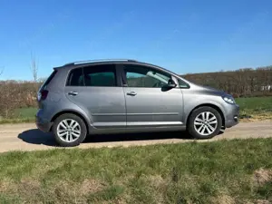 Volkswagen Golf Plus Golf Plus 1.2 TSIStyle