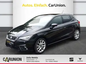 SEAT Ibiza FR 1.0 TSI *KLIMA*NAVI*KAMERA*SITZH*