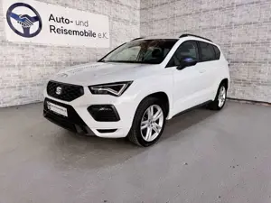 SEAT Ateca Bild 5