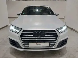 Audi Q7 Q7 50 TDI quattro tiptronic Bild 2