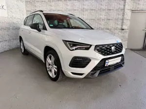 SEAT Ateca Bild 3
