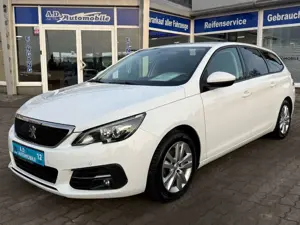 Peugeot 308 SW Active Sitzheizung 2-Zonen