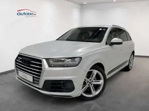 Audi Q7 Q7 50 TDI quattro tiptronic