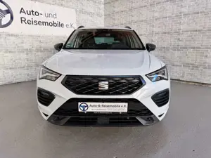SEAT Ateca Bild 2