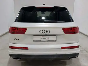 Audi Q7 Q7 50 TDI quattro tiptronic Bild 3