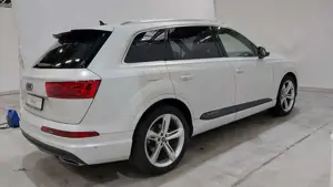 Audi Q7 Q7 50 TDI quattro tiptronic Bild 4